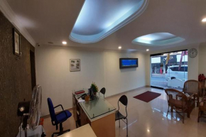 MADAPARAMBIL RESIDENCY